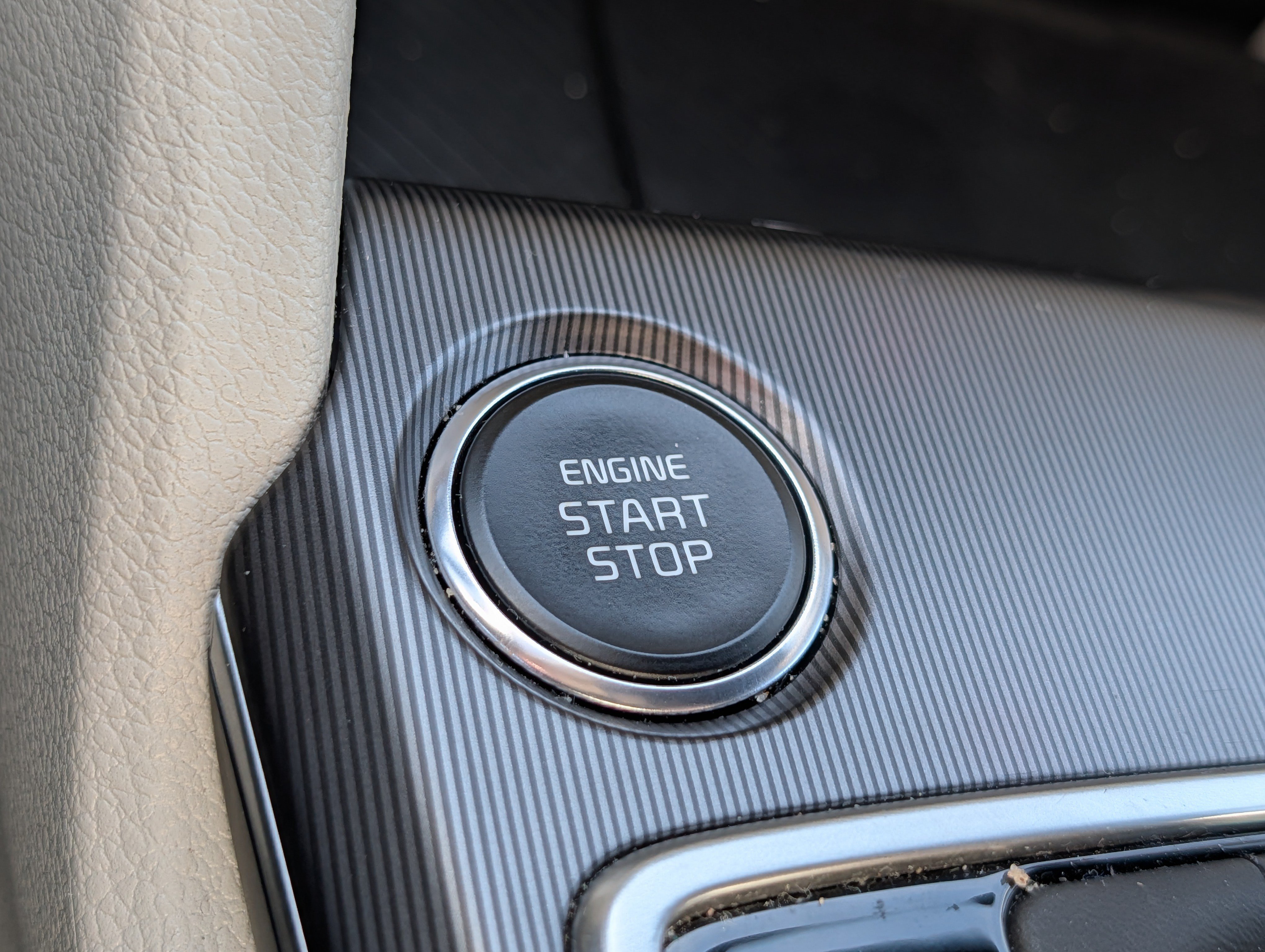 Certified 2026 Kia Sportage EX FWD image 29