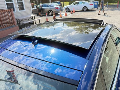 Used 2018 Audi A5 2.0T Premium Plus w/ Premium Plus image 91