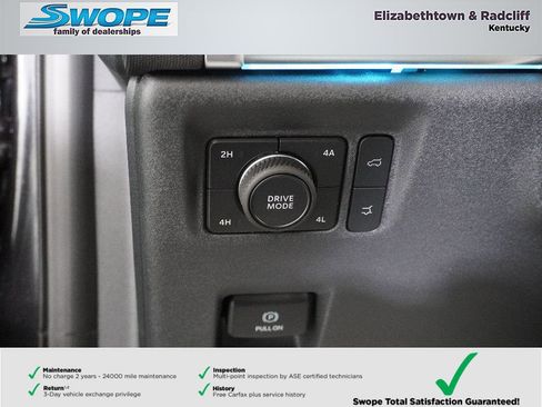 New 2026 Ford Expedition Max Platinum image 16