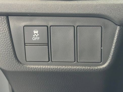 Used 2025 Honda CR-V Sport image 30