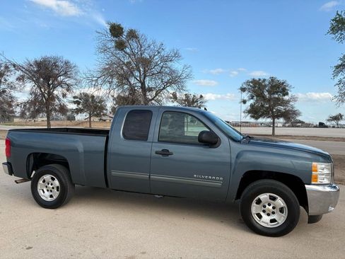 Used 2012 Chevrolet Silverado 1500 LT w/ All-Star Edition image 57
