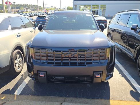 New 2027 Kia Telluride SX X-Line image 2