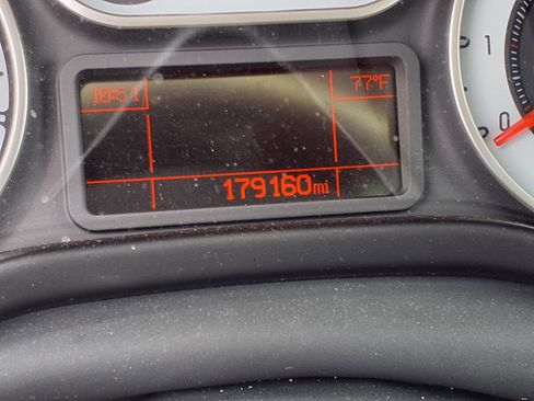 Used 2014 FIAT 500L Lounge FWD image 21