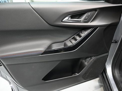 New 2026 Chevrolet Equinox RS image 26