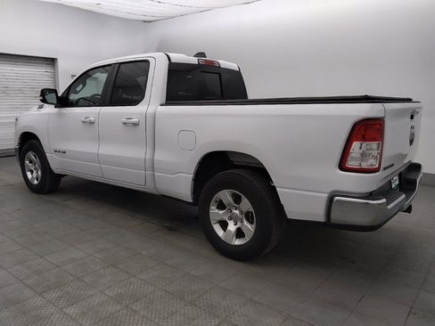 Used 2022 RAM 1500 Big Horn RWD image 3