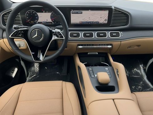 New 2026 Mercedes-Benz GLE 350 4MATIC image 5