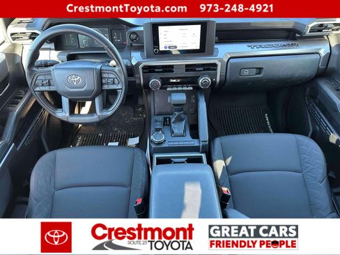 Certified 2024 Toyota Tacoma SR5 image 11