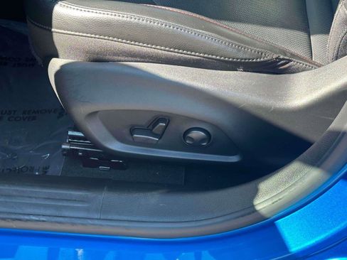 Used 2022 Jeep Compass Trailhawk w/ Trailhawk Elite Group image 19