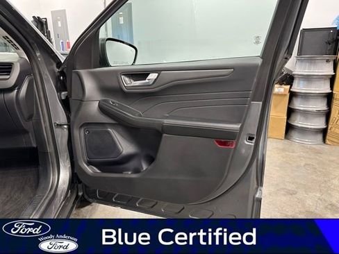 Certified 2023 Ford Escape Active w/ Tech Pack #2 image 30