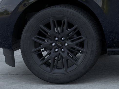 New 2026 Ford Expedition Max Platinum w/ Stealth Appearance Package image 19