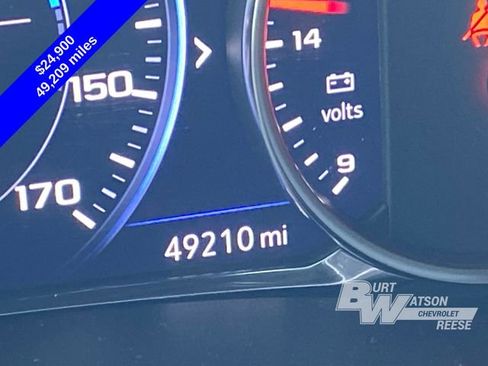 Used 2021 Chevrolet Blazer RS image 11