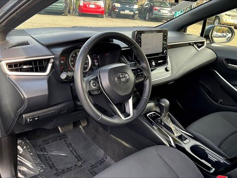 Used 2022 Toyota Corolla SE image 13