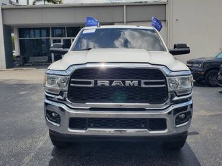 Used 2021 RAM 2500 Tradesman w/ Chrome Appearance Group AWD/4WD video 2