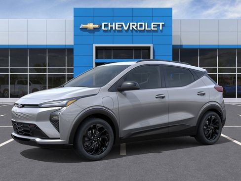 New 2027 Chevrolet Bolt RS w/ Technology Package image 24