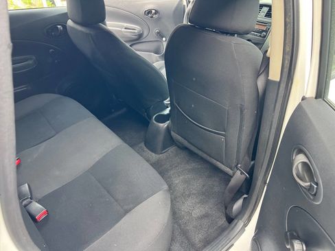 Used 2017 Nissan Versa Note S Plus FWD image 17