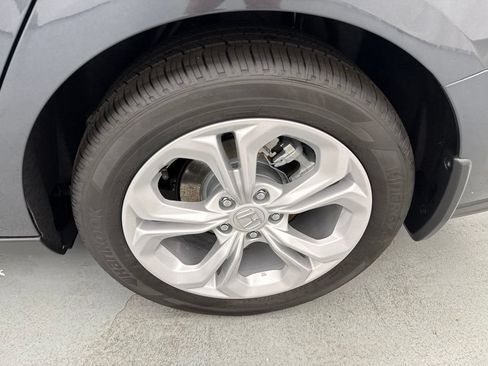 New 2026 Honda Accord LX image 6