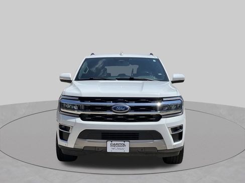 Used 2024 Ford Expedition Max Limited AWD/4WD image 9