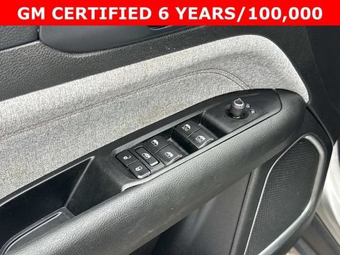 Used 2022 Jeep Compass Latitude AWD/4WD image 21