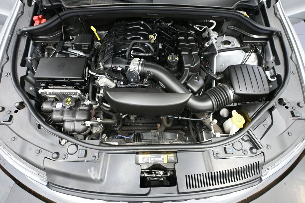 Used 2023 Dodge Durango GT AWD/4WD image 45