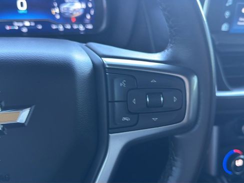 Used 2023 Chevrolet Tahoe LT AWD/4WD image 23