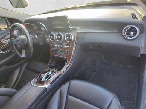 Used 2015 Mercedes-Benz C 300 4MATIC Sedan image 25