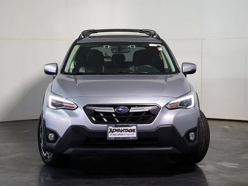 Used 2023 Subaru Crosstrek 2.5i Limited AWD/4WD image 9