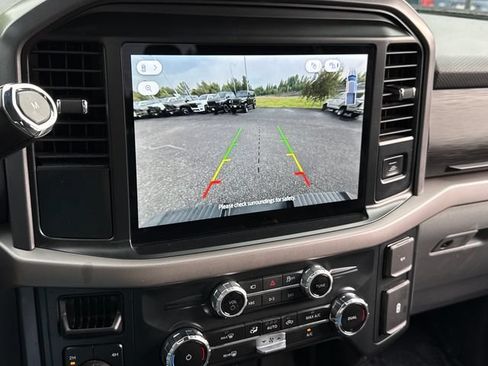 Used 2025 Ford F150 XLT w/ Equipment Group 301A Standard AWD/4WD image 28