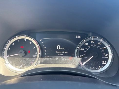 Used 2024 Toyota Highlander XSE AWD/4WD image 11