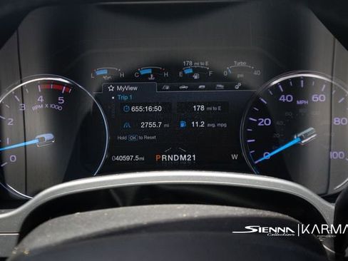 Used 2018 Ford F250 Platinum w/ Platinum Ultimate Package image 33