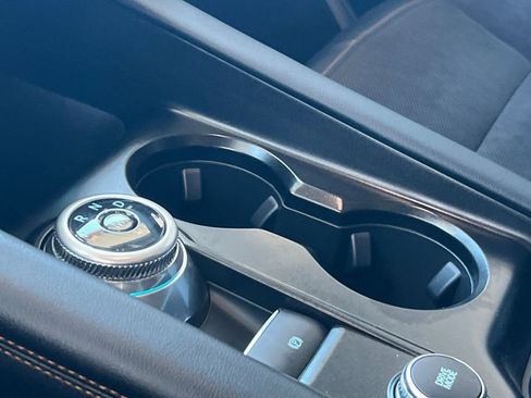 New 2026 Ford Explorer Tremor w/ Tremor Ultimate Package image 20