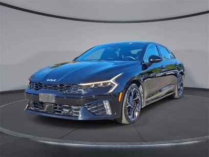 Used 2025 Kia K5 GT-Line