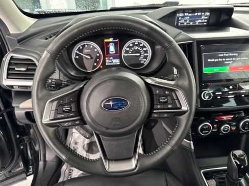 Used 2023 Subaru Forester Limited AWD/4WD image 29
