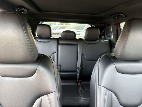 New 2026 Jeep Compass Limited w/ Sun, Sound & Navigation Group image 28