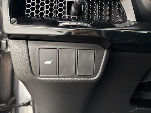 New 2026 Honda CR-V Sport Touring image 35