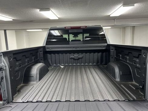 New 2026 Chevrolet Silverado 1500 LT AWD/4WD image 25