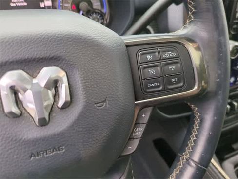 Used 2020 RAM 2500 Limited image 27