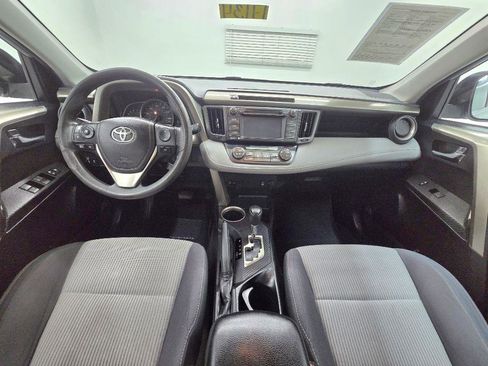 Used 2015 Toyota RAV4 XLE FWD image 13