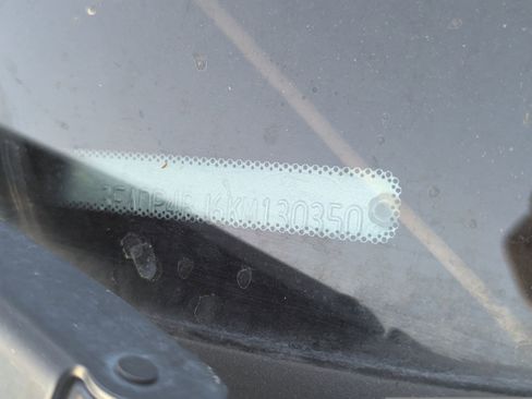 Used 2019 Ford Fiesta SE image 10