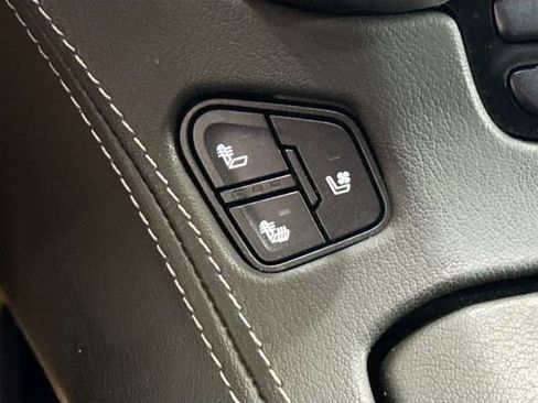 Used 2020 Chevrolet Tahoe Premier AWD/4WD image 22