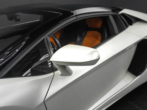 Used 2014 Lamborghini Aventador LP 700-4 AWD/4WD image 13