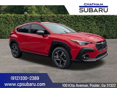 New 2025 Subaru Crosstrek 2.5i Premium