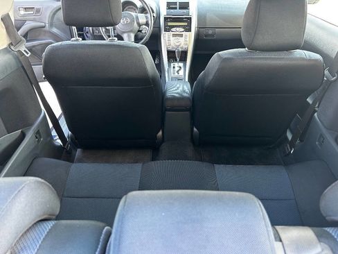 Used 2007 Scion tC FWD image 18