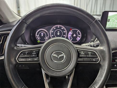 Used 2024 MAZDA CX-90 Plug-In Hybrid w/ Premium Pkg image 23
