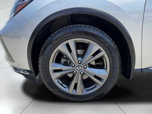 Used 2020 Nissan Murano Platinum w/ Cargo Package AWD/4WD image 53