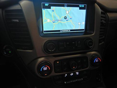 Used 2020 GMC Yukon Denali AWD/4WD image 21