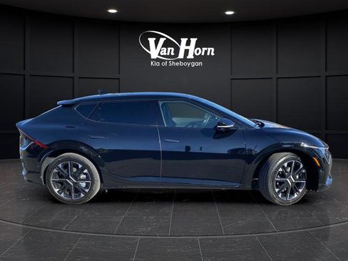 New 2025 Kia EV6 GT-Line image 2