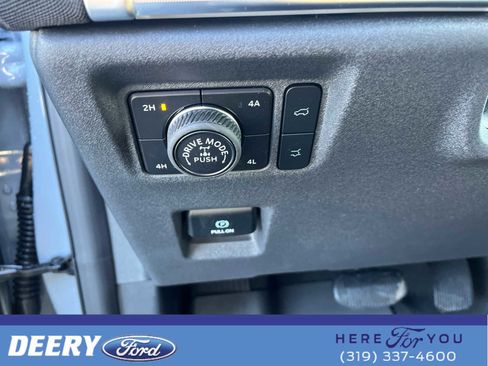 New 2026 Ford Expedition Tremor image 34