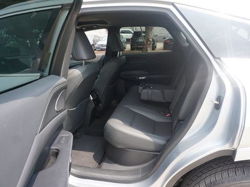 Used 2023 Lexus RX 350 Premium w/ Cold Area Package FWD image 16