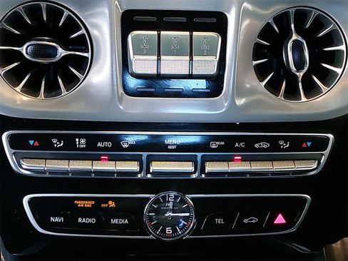 Used 2021 Mercedes-Benz G 63 AMG 4MATIC image 31