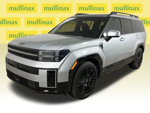 Used 2026 Hyundai Santa Fe Calligraphy image 14